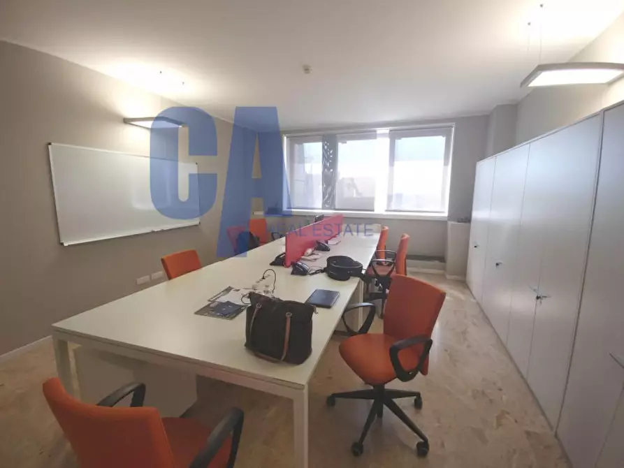 Immagine 2 di Ufficio in affitto  in VIA SCHIEVANO ENRICO a Milano