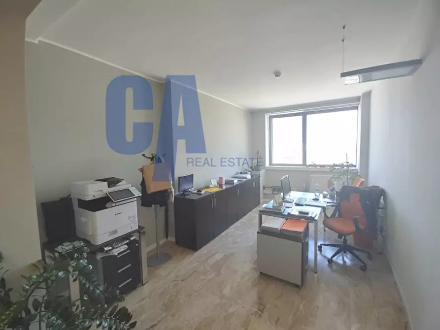 Immagine 4 di Ufficio in affitto  in VIA SCHIEVANO ENRICO a Milano