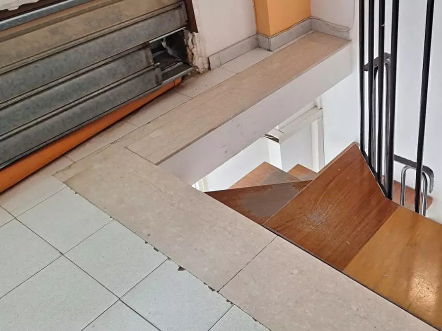 Immagine 4 di Ufficio in vendita  in Via Pisano Paolo, 47, 91013 Calatafimi TP, Italia a Calatafimi