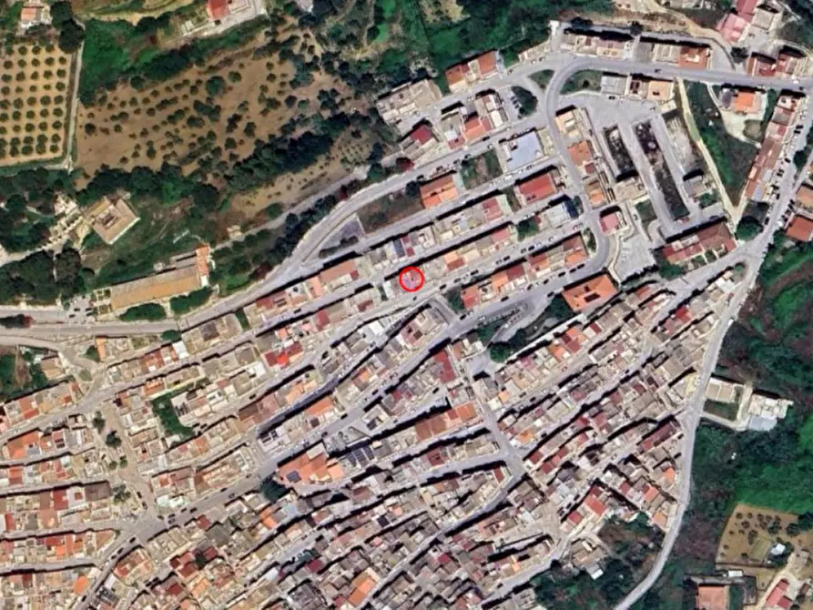 Immagine 14 di Ufficio in vendita  in Via Pisano Paolo, 47, 91013 Calatafimi TP, Italia a Calatafimi