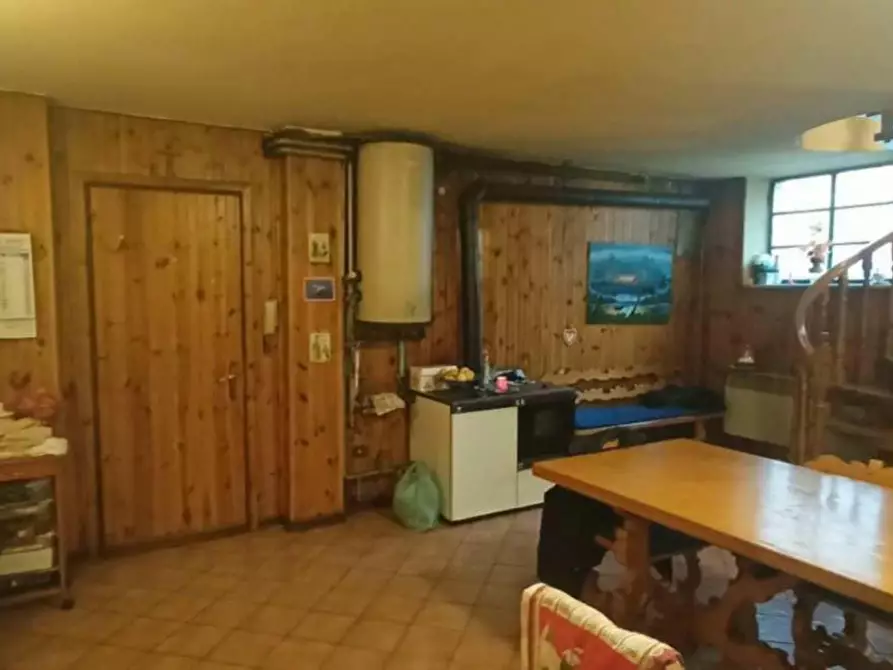 Immagine 6 di Appartamento in vendita  in Via Roma, 20, 25069 Villa Carcina BS, Italia a Villa Carcina