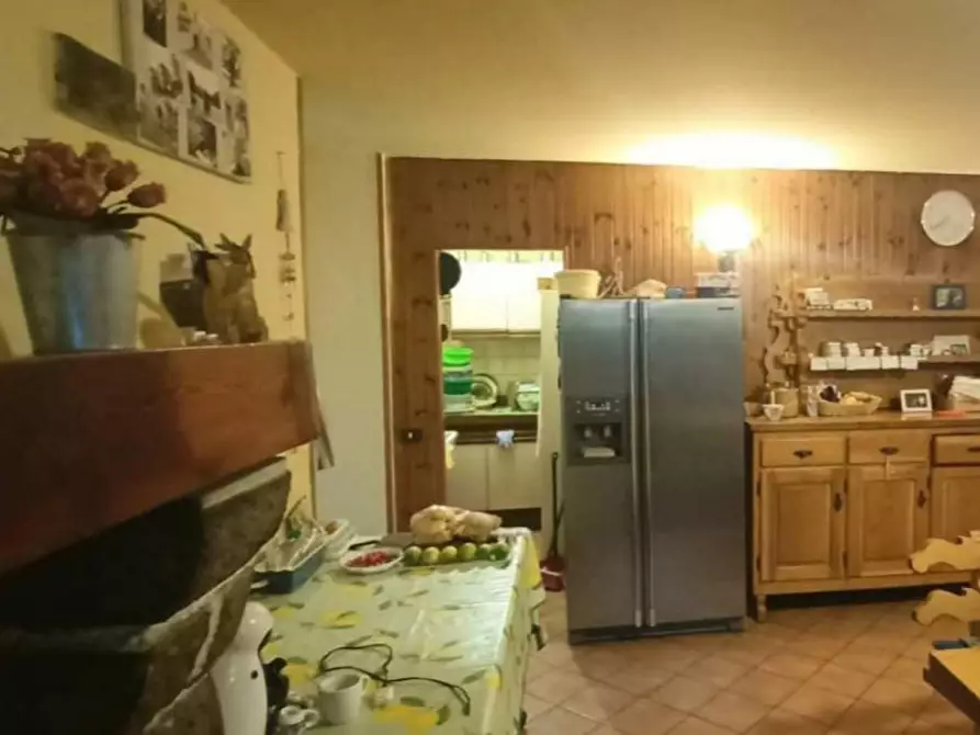 Immagine 8 di Appartamento in vendita  in Via Roma, 20, 25069 Villa Carcina BS, Italia a Villa Carcina