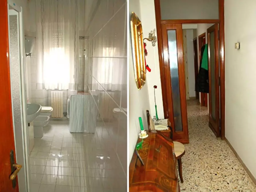 Immagine 5 di Appartamento in vendita  in Via della Concordia, 27, 06124 Perugia PG, Italia a Perugia