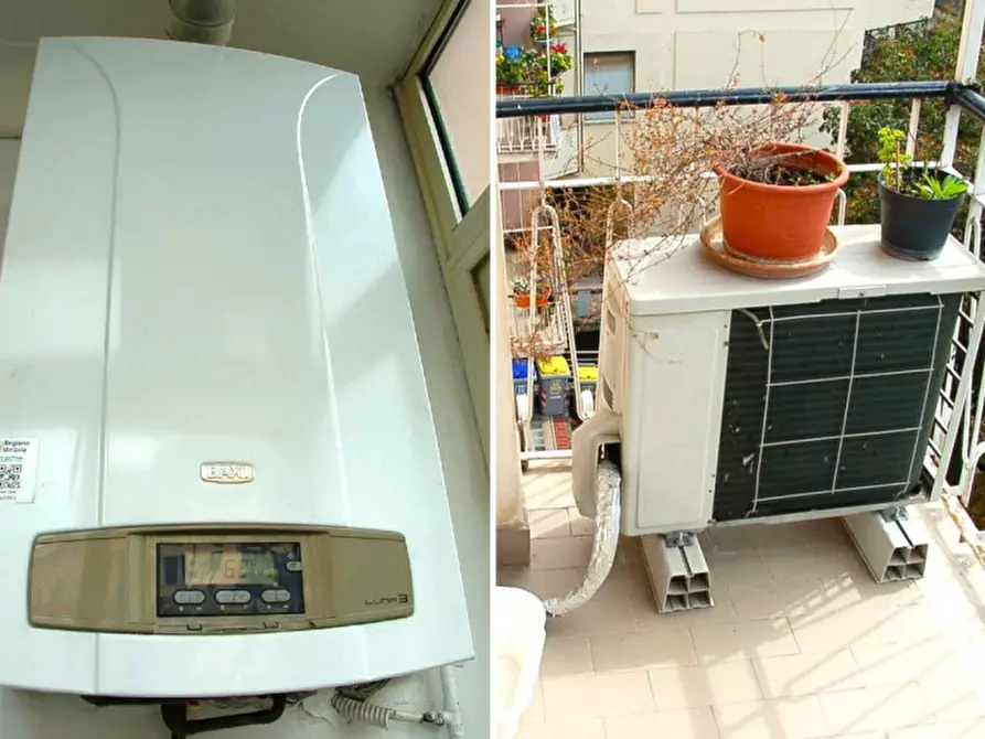 Immagine 7 di Appartamento in vendita  in Via della Concordia, 27, 06124 Perugia PG, Italia a Perugia