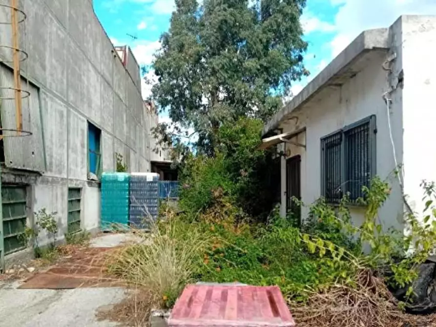 Immagine 5 di Capannone industriale in vendita  in Via Antonello da Messina, 98049 Villafranca Tirrena ME, Italia a Villafranca Tirrena