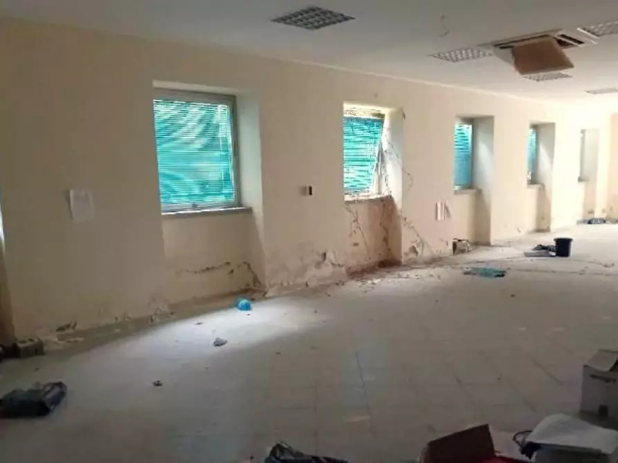 Immagine 6 di Capannone industriale in vendita  in Via Antonello da Messina, 98049 Villafranca Tirrena ME, Italia a Villafranca Tirrena