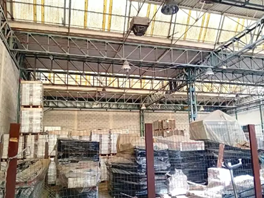 Immagine 8 di Capannone industriale in vendita  in Via Antonello da Messina, 98049 Villafranca Tirrena ME, Italia a Villafranca Tirrena