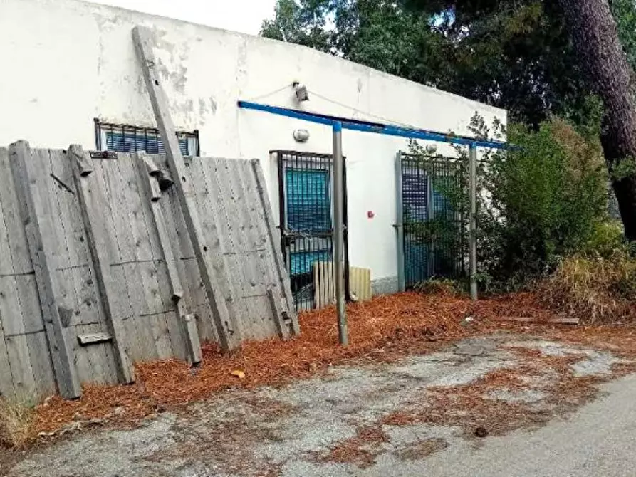Immagine 11 di Capannone industriale in vendita  in Via Antonello da Messina, 98049 Villafranca Tirrena ME, Italia a Villafranca Tirrena