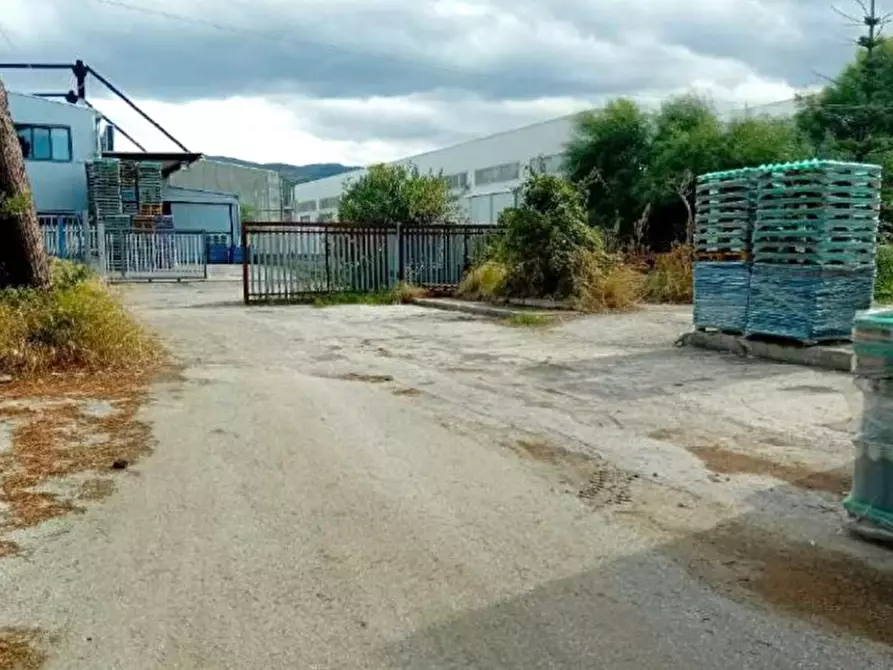 Immagine 13 di Capannone industriale in vendita  in Via Antonello da Messina, 98049 Villafranca Tirrena ME, Italia a Villafranca Tirrena
