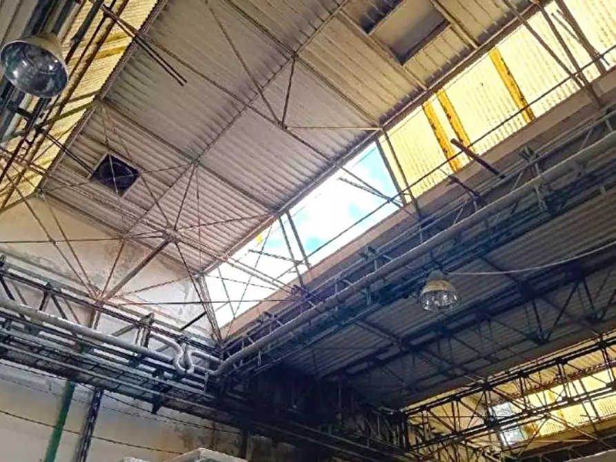 Immagine 14 di Capannone industriale in vendita  in Via Antonello da Messina, 98049 Villafranca Tirrena ME, Italia a Villafranca Tirrena