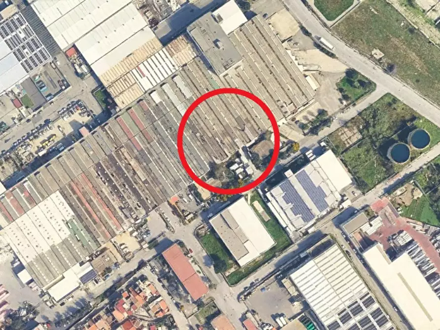 Immagine 20 di Capannone industriale in vendita  in Via Antonello da Messina, 98049 Villafranca Tirrena ME, Italia a Villafranca Tirrena