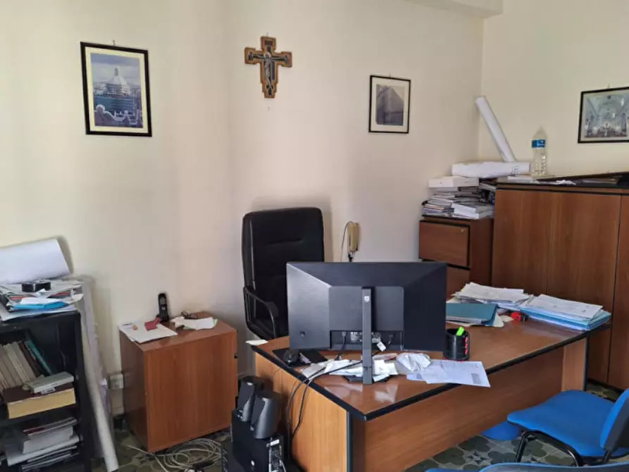 Immagine 3 di Appartamento in vendita  in Via Pisano Paolo, 53, 91013 Calatafimi-Segesta TP, Italia a Calatafimi