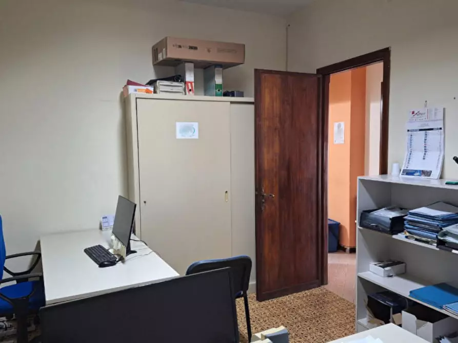 Immagine 5 di Appartamento in vendita  in Via Pisano Paolo, 53, 91013 Calatafimi-Segesta TP, Italia a Calatafimi