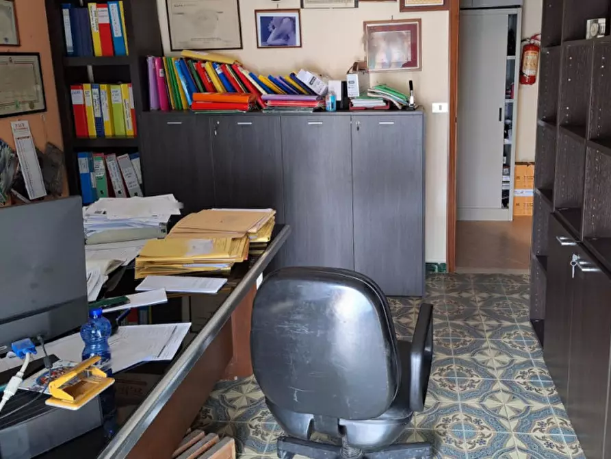 Immagine 7 di Appartamento in vendita  in Via Pisano Paolo, 53, 91013 Calatafimi-Segesta TP, Italia a Calatafimi