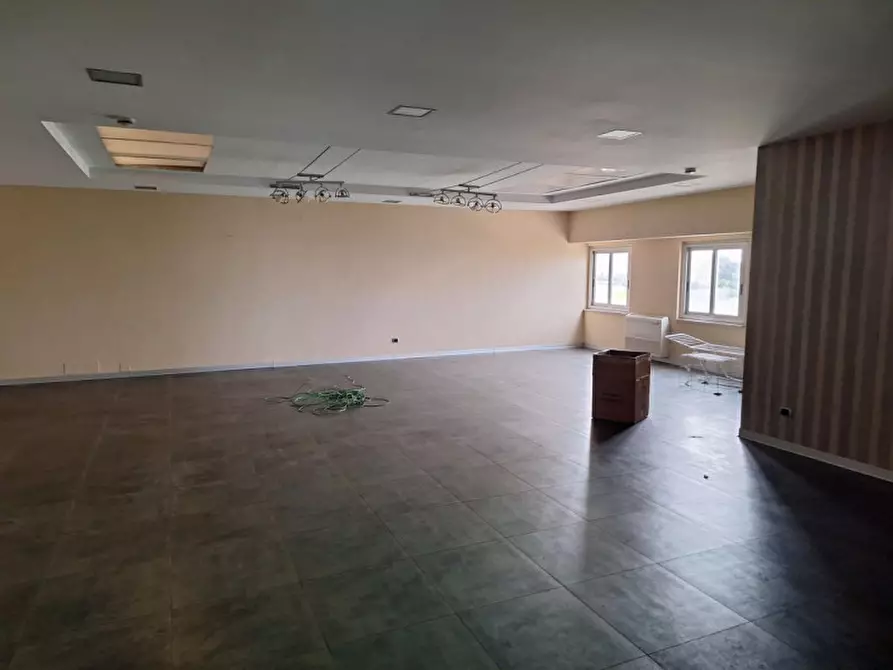 Immagine 7 di Capannone industriale in affitto  in Via A. Olivetti, 29, 70056 Molfetta BA, Italia a Molfetta