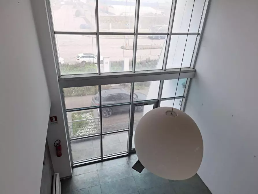 Immagine 12 di Capannone industriale in affitto  in Via A. Olivetti, 29, 70056 Molfetta BA, Italia a Molfetta