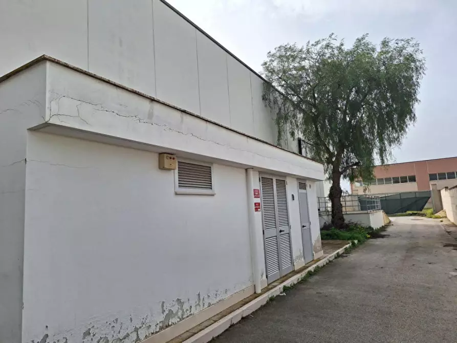 Immagine 16 di Capannone industriale in vendita  in Via A. Olivetti, 29, 70056 Molfetta BA, Italia a Molfetta