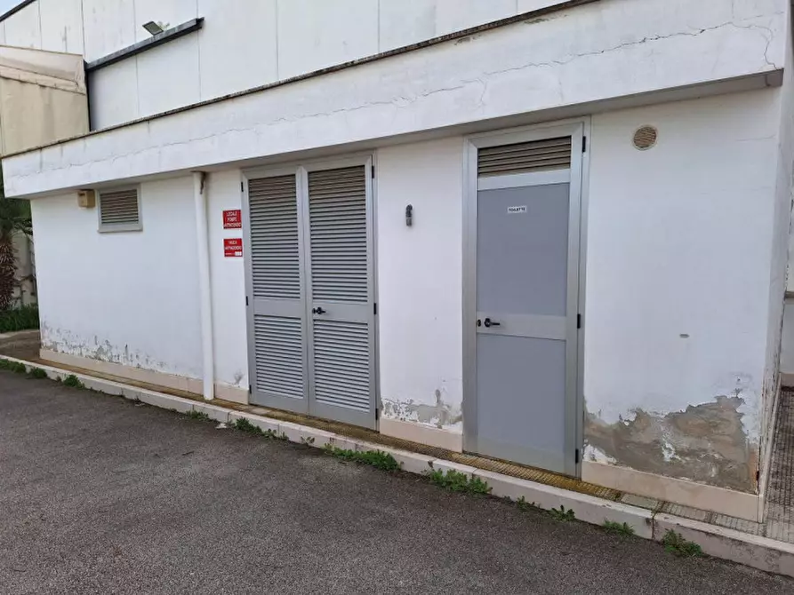 Immagine 17 di Capannone industriale in vendita  in Via A. Olivetti, 29, 70056 Molfetta BA, Italia a Molfetta