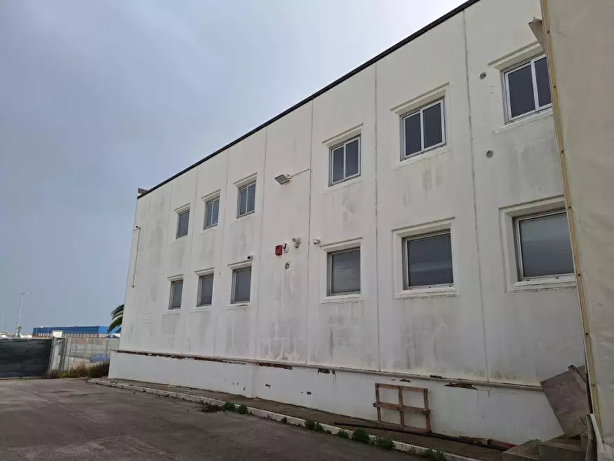 Immagine 18 di Capannone industriale in vendita  in Via A. Olivetti, 29, 70056 Molfetta BA, Italia a Molfetta