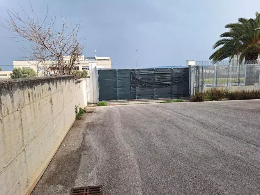 Immagine 21 di Capannone industriale in vendita  in Via A. Olivetti, 29, 70056 Molfetta BA, Italia a Molfetta