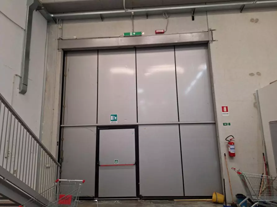 Immagine 23 di Capannone industriale in vendita  in Via A. Olivetti, 29, 70056 Molfetta BA, Italia a Molfetta