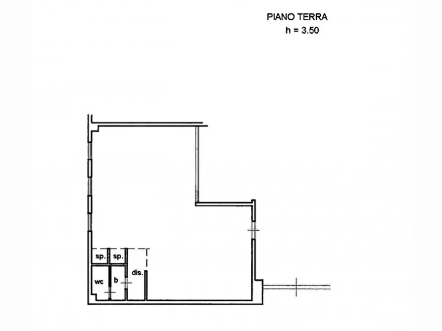 Immagine 28 di Capannone industriale in vendita  in Via A. Olivetti, 29, 70056 Molfetta BA, Italia a Molfetta