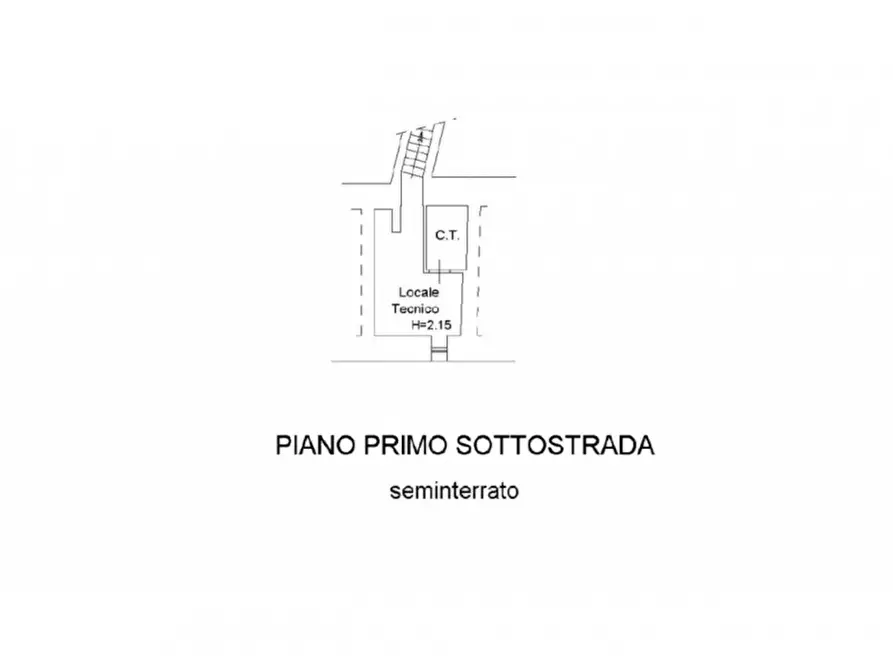 Immagine 4 di Ufficio in vendita  in Piazza del Popolo, 1, 56028 San Miniato PI, Italia a San Miniato