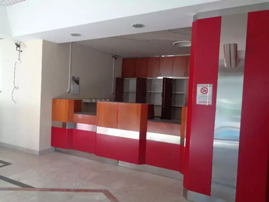 Immagine 5 di Ufficio in vendita  in Via Francesco Belfiore, 68, 96015 Francofonte SR, Italia a Francofonte