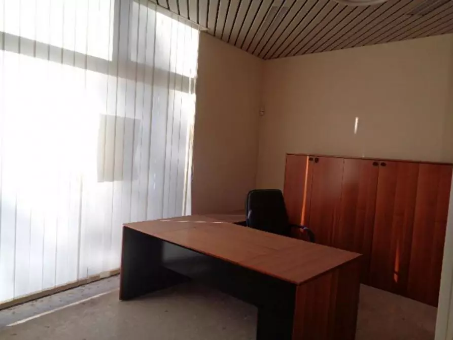 Immagine 6 di Ufficio in vendita  in Via Francesco Belfiore, 68, 96015 Francofonte SR, Italia a Francofonte