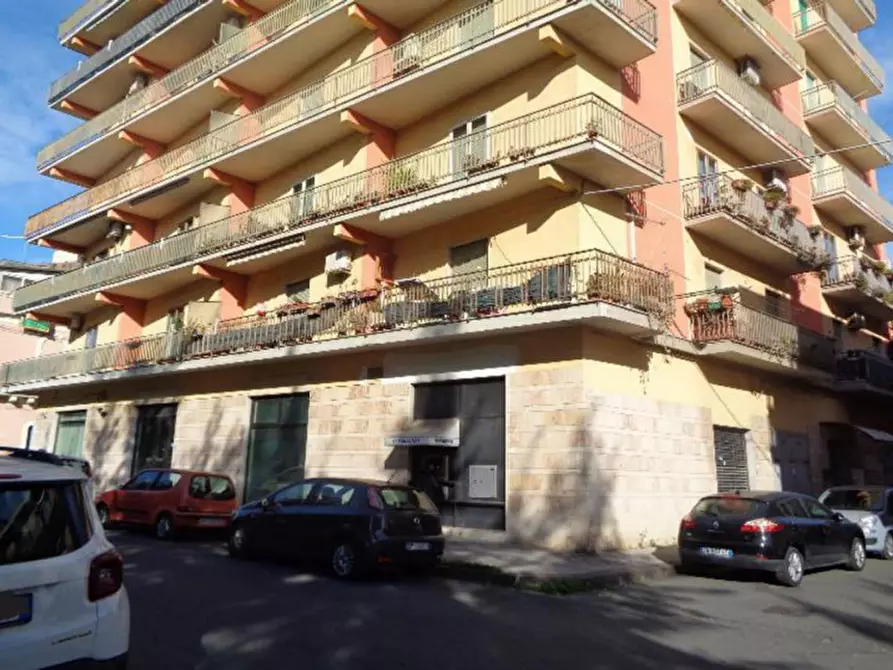 Immagine 1 di Ufficio in vendita  in Via Francesco Belfiore, 68, 96015 Francofonte SR, Italia a Francofonte