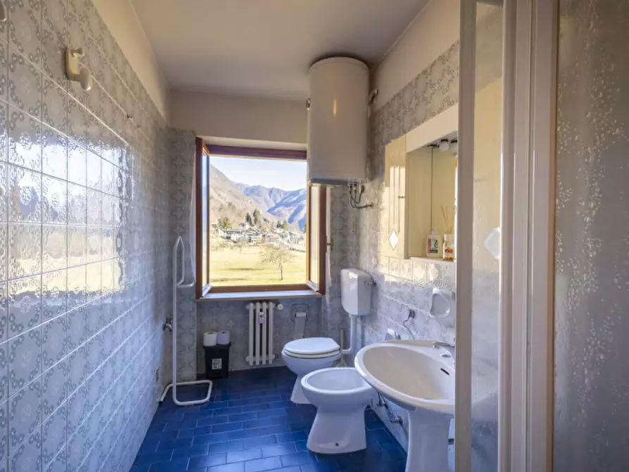 Immagine 12 di Appartamento in vendita  in Strada provinciale per Alagna a Scopa