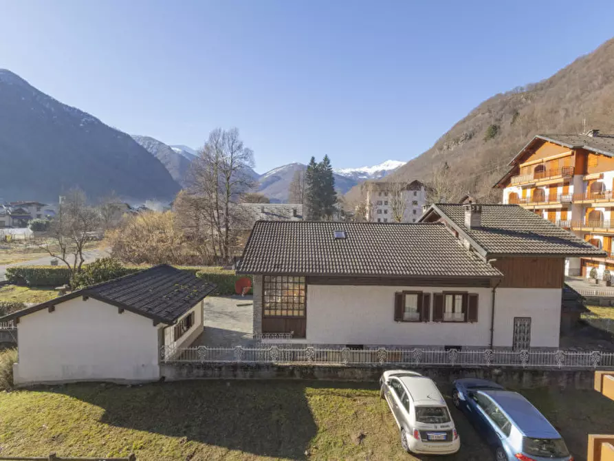 Immagine 15 di Appartamento in vendita  in Strada provinciale per Alagna a Scopa