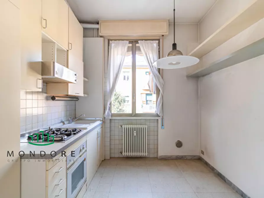 Immagine 6 di Appartamento in vendita  in Via Luigi Riccoboni a Bologna