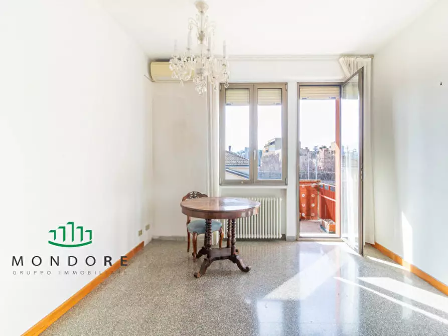 Immagine 7 di Appartamento in vendita  in Via Luigi Riccoboni a Bologna