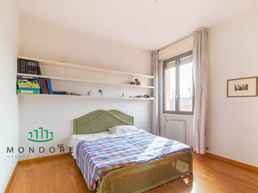 Immagine 26 di Appartamento in vendita  in Via Luigi Riccoboni a Bologna