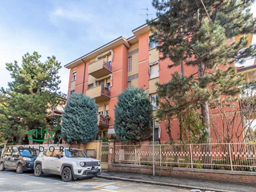 Immagine 27 di Appartamento in vendita  in Via Luigi Riccoboni a Bologna