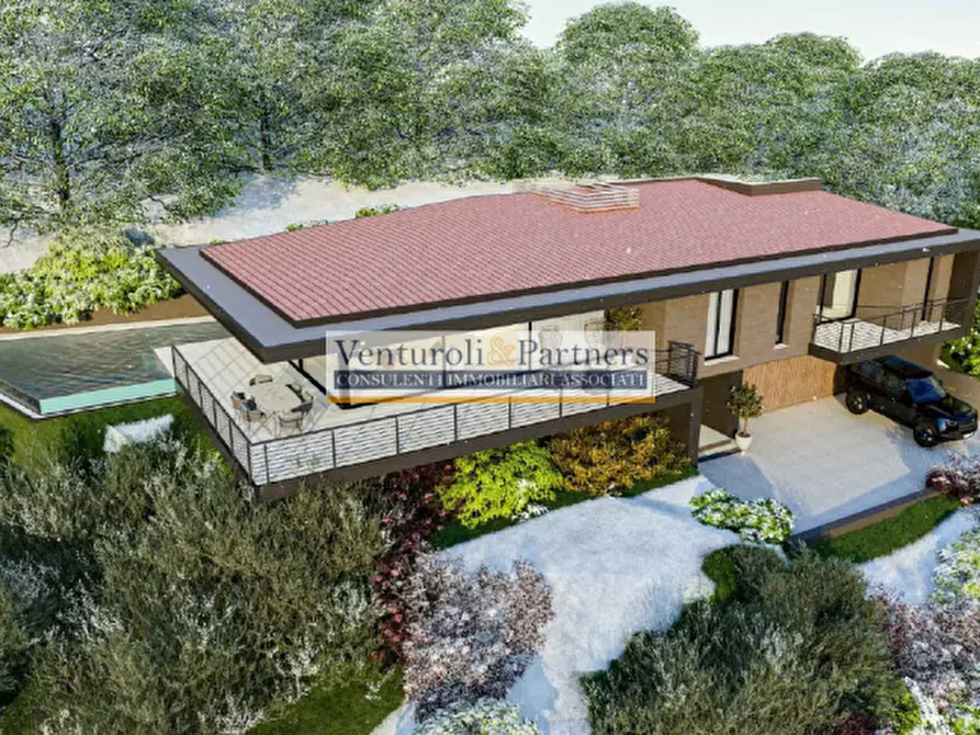 Immagine 9 di Terreno in vendita  in Via Cecina a Toscolano-Maderno