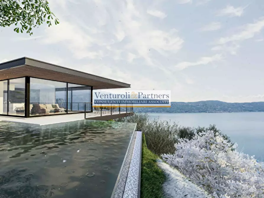 Immagine 11 di Terreno in vendita  in Via Cecina a Toscolano-Maderno