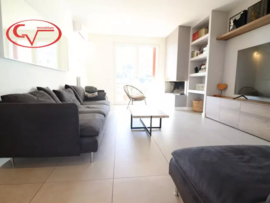 Immagine 5 di Villetta a schiera in vendita  in via Udine 3 a Loro Ciuffenna