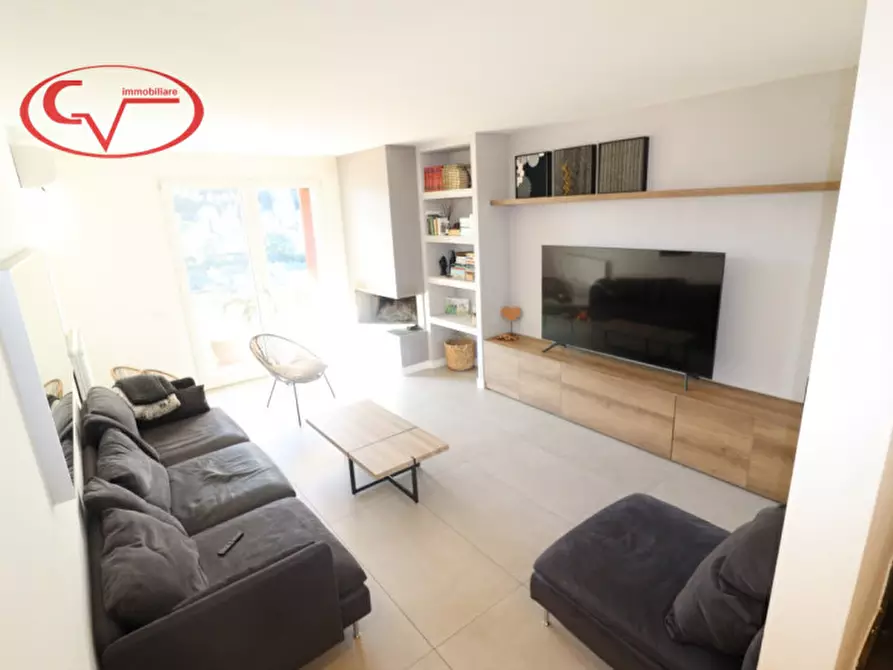 Immagine 8 di Villetta a schiera in vendita  in via Udine 3 a Loro Ciuffenna