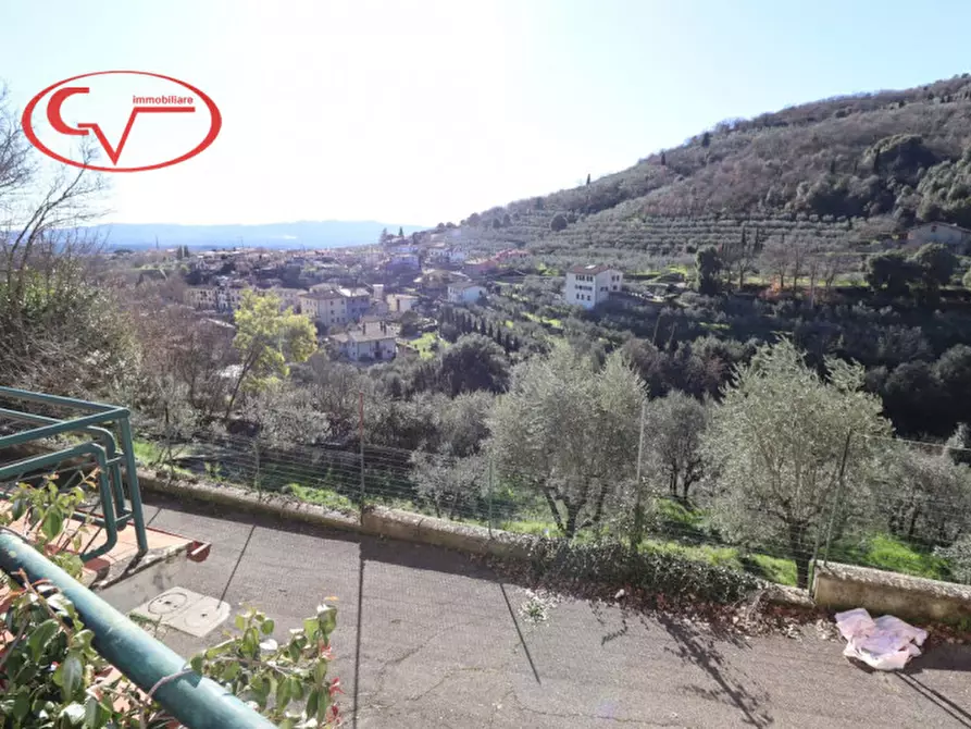 Immagine 9 di Villetta a schiera in vendita  in via Udine 3 a Loro Ciuffenna