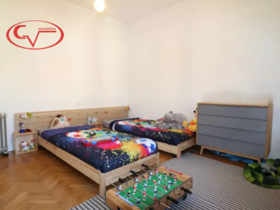 Immagine 25 di Villetta a schiera in vendita  in via Udine 3 a Loro Ciuffenna