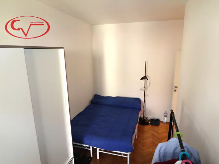 Immagine 26 di Villetta a schiera in vendita  in via Udine 3 a Loro Ciuffenna