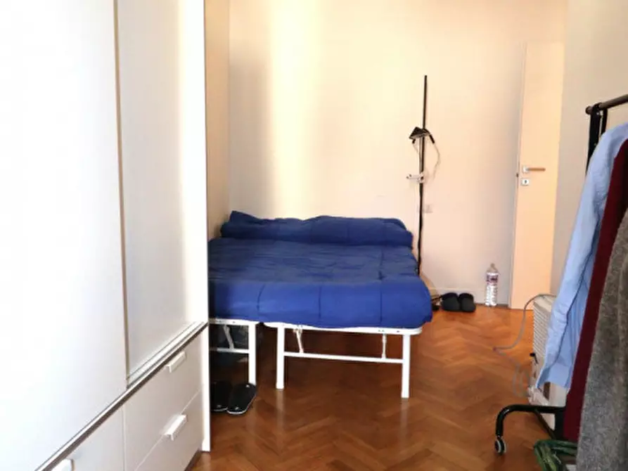 Immagine 27 di Villetta a schiera in vendita  in via Udine 3 a Loro Ciuffenna