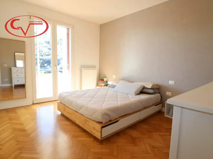 Immagine 35 di Villetta a schiera in vendita  in via Udine 3 a Loro Ciuffenna