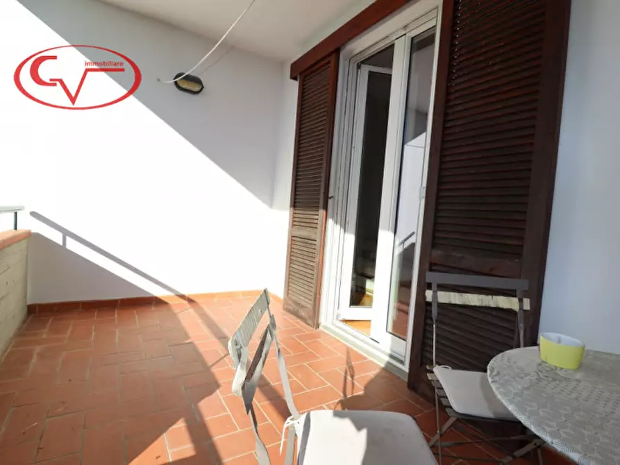 Immagine 39 di Villetta a schiera in vendita  in via Udine 3 a Loro Ciuffenna