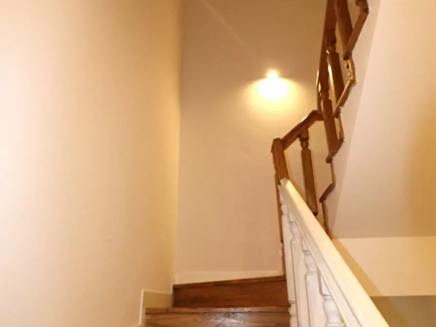 Immagine 44 di Villetta a schiera in vendita  in via Udine 3 a Loro Ciuffenna