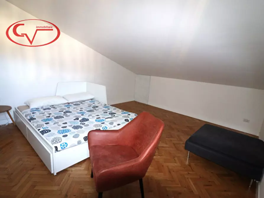 Immagine 45 di Villetta a schiera in vendita  in via Udine 3 a Loro Ciuffenna