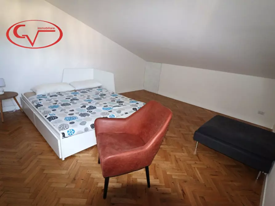 Immagine 46 di Villetta a schiera in vendita  in via Udine 3 a Loro Ciuffenna