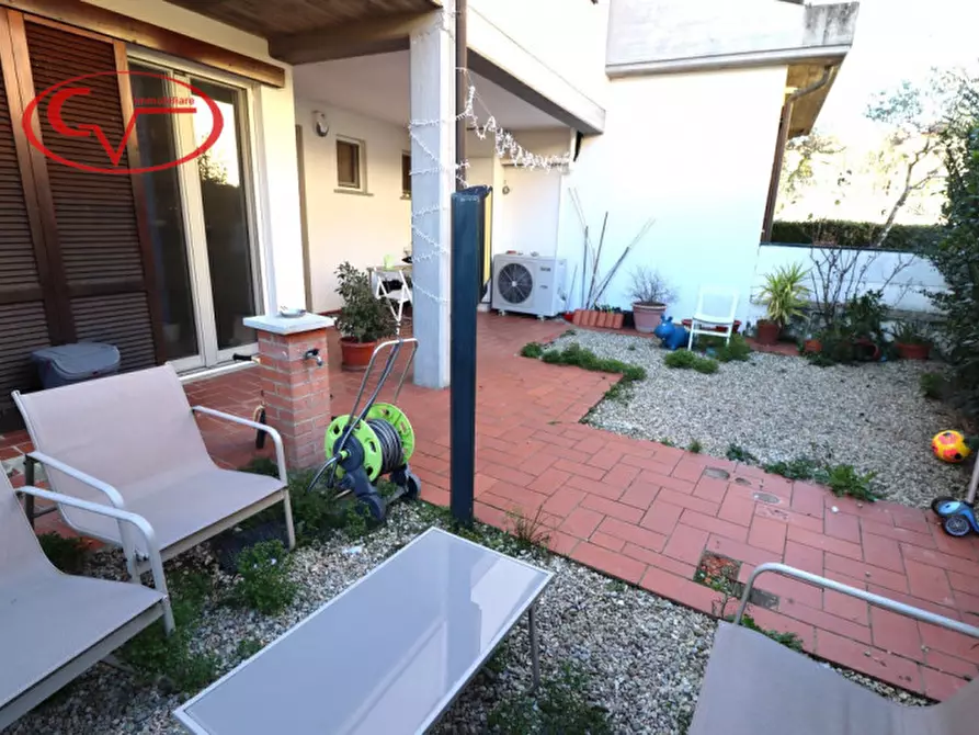 Immagine 56 di Villetta a schiera in vendita  in via Udine 3 a Loro Ciuffenna